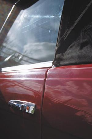 高級車の価値を最大限に引き出す！ポルシェの査定ポイント完全解説