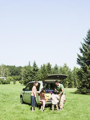 ガソリンカードなら高速情報協同組合