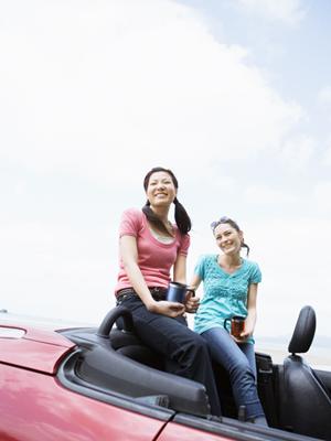 群馬で車検を受けるならこちらへどうぞ