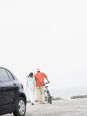 岡山・香川エリア最大級の自動車販売店｜くるまのハヤシ 東岡山店の魅力と特徴