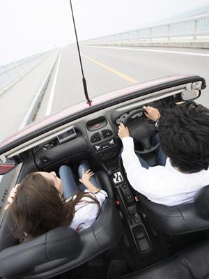 高品質の格安車検で豊かなカーライフを