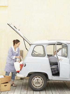 愛車を守る車カバーの通信販売店