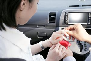 コバックでの車検の内容や費用について