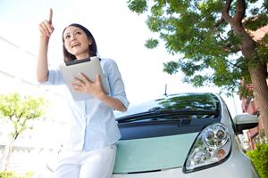 車検は今や安いのが当たり前の時代