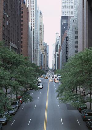 愛車をポリマーコーティングで綺麗にする