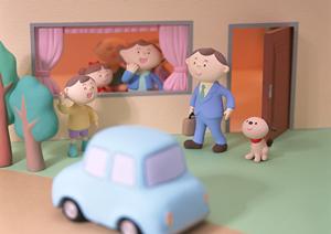 企業アップのポイントは車検ネット予約