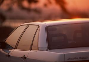 凹み修理ならモドーリーがオススメ